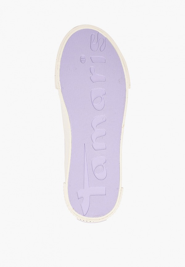 фото Кеды tamaris