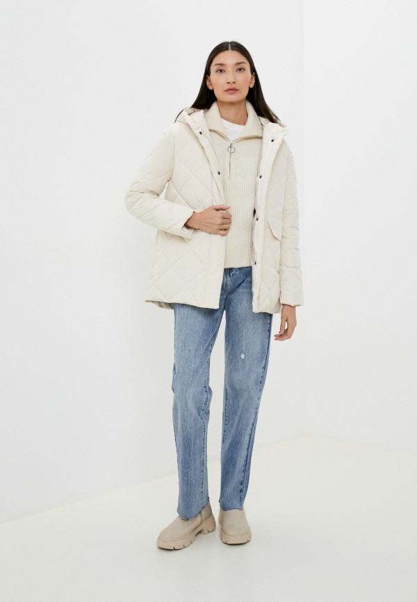 фото Куртка утепленная fadjo