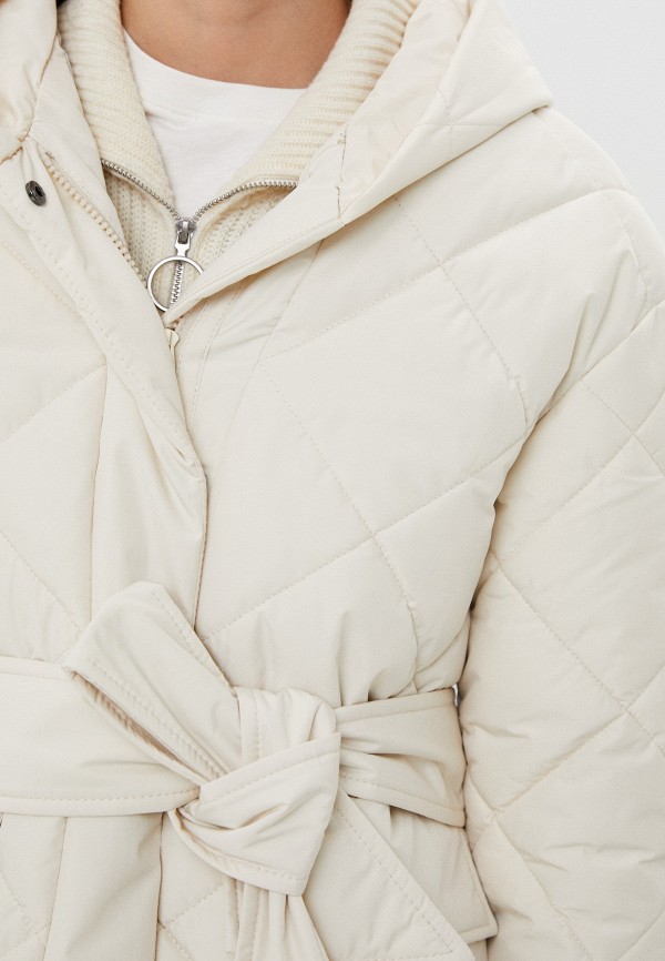 фото Куртка утепленная fadjo