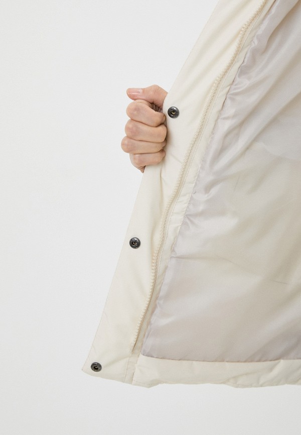 фото Куртка утепленная fadjo