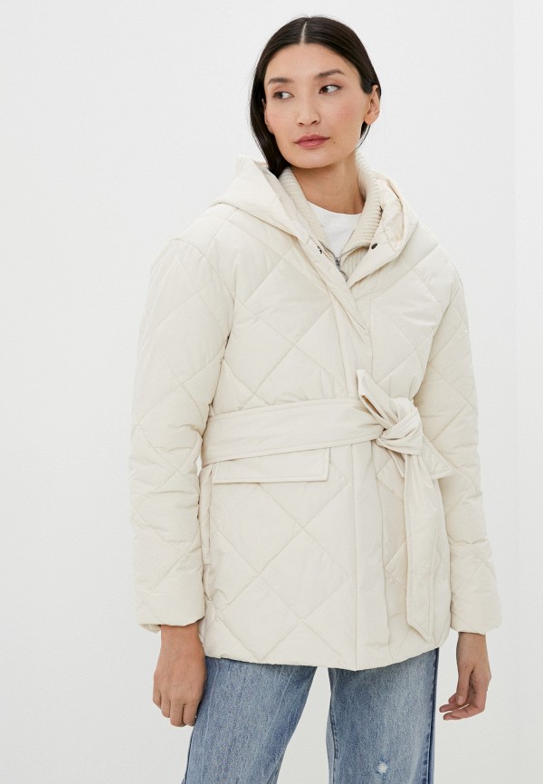 фото Куртка утепленная fadjo