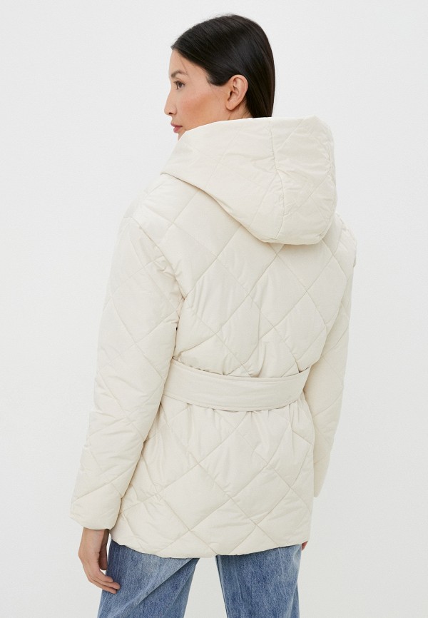 фото Куртка утепленная fadjo