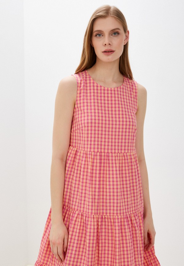 фото Платье петербургский стиль