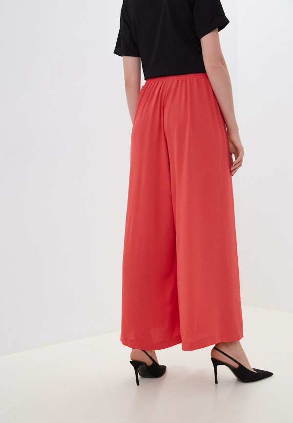 фото Юбка-брюки vivostyle