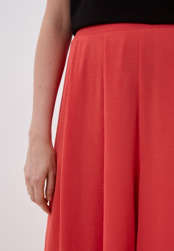 фото Юбка-брюки vivostyle