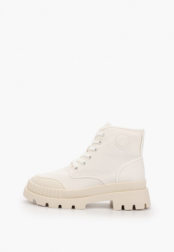 фото Ботинки tamaris