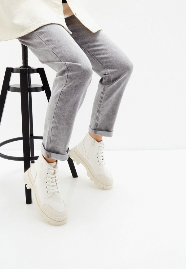 фото Ботинки tamaris