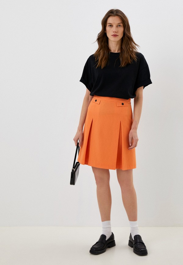 фото Юбка петербургский стиль