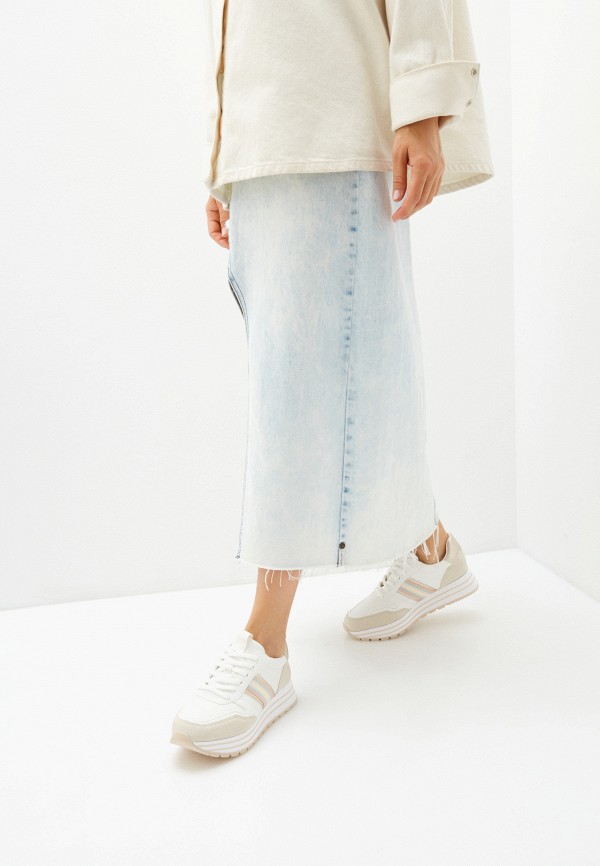 фото Кроссовки tamaris