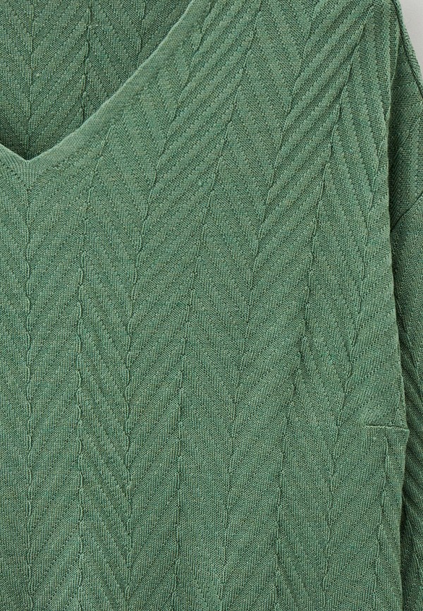 фото Пуловер masteritsa new classic