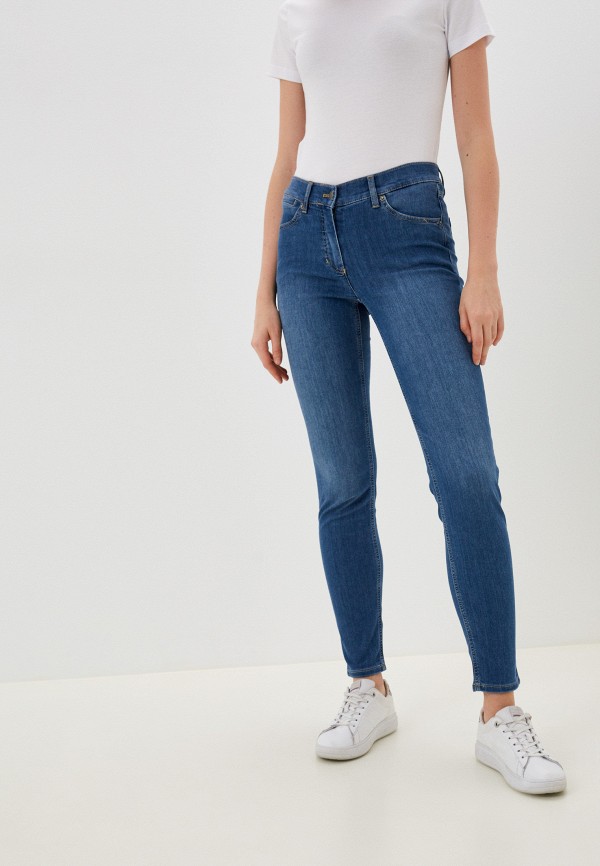 фото Джинсы gerry weber
