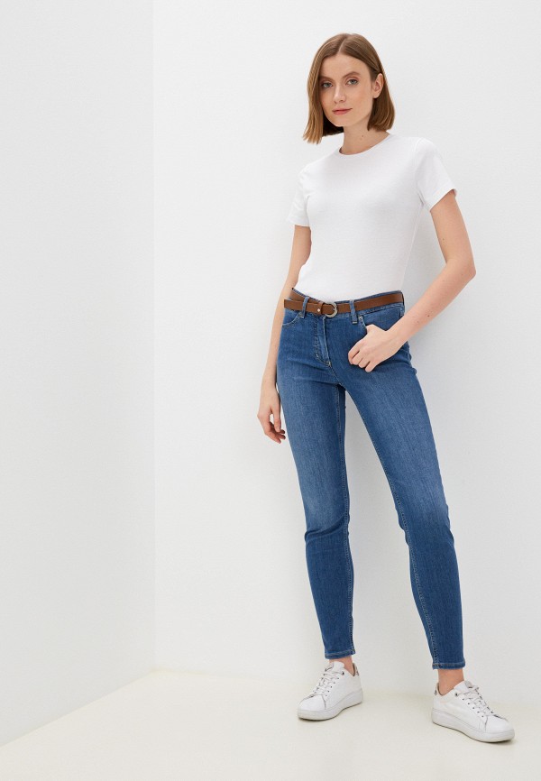 фото Джинсы gerry weber