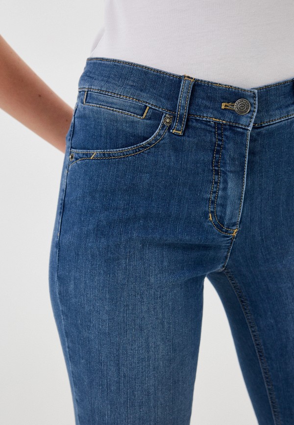 фото Джинсы gerry weber