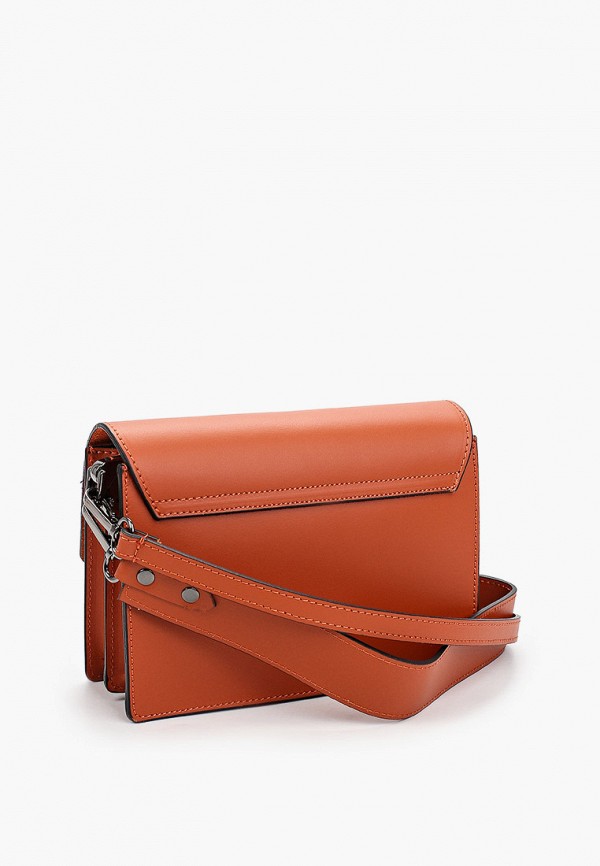 фото Сумка alessandra del biondo