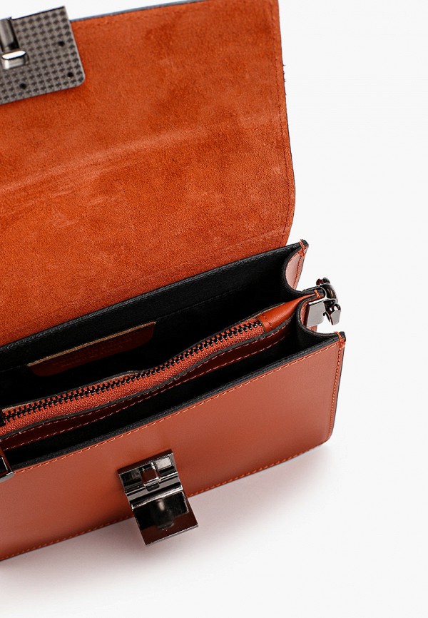 фото Сумка alessandra del biondo