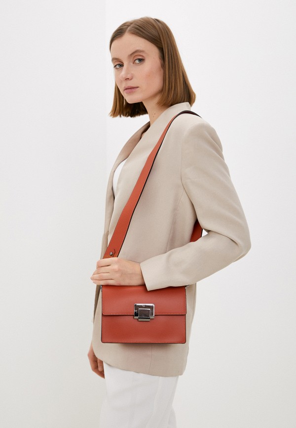 фото Сумка alessandra del biondo