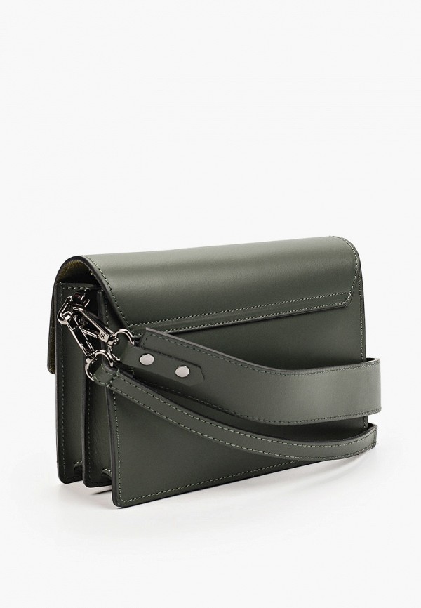 фото Сумка alessandra del biondo