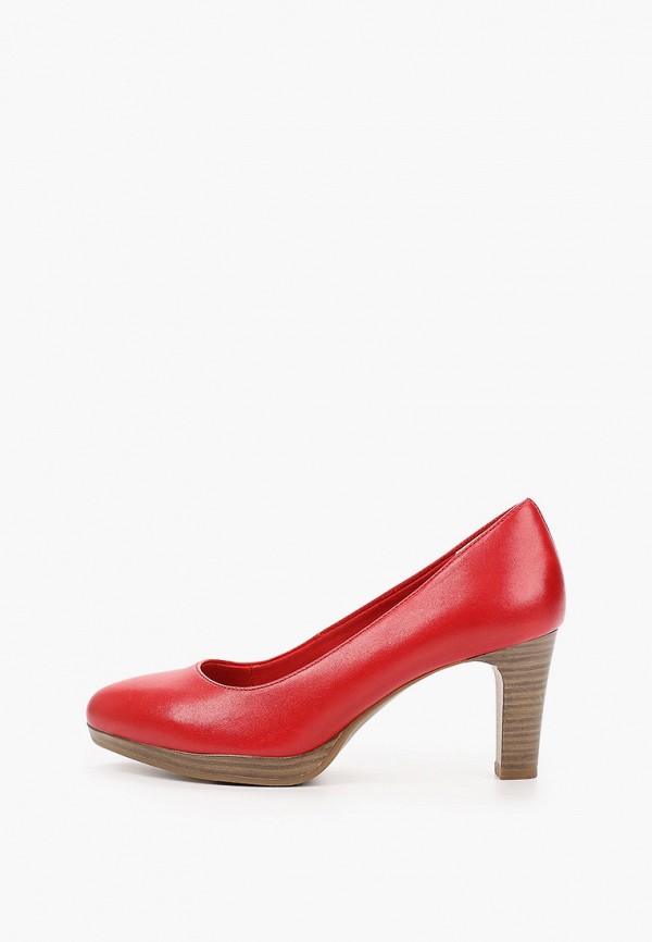 фото Туфли tamaris