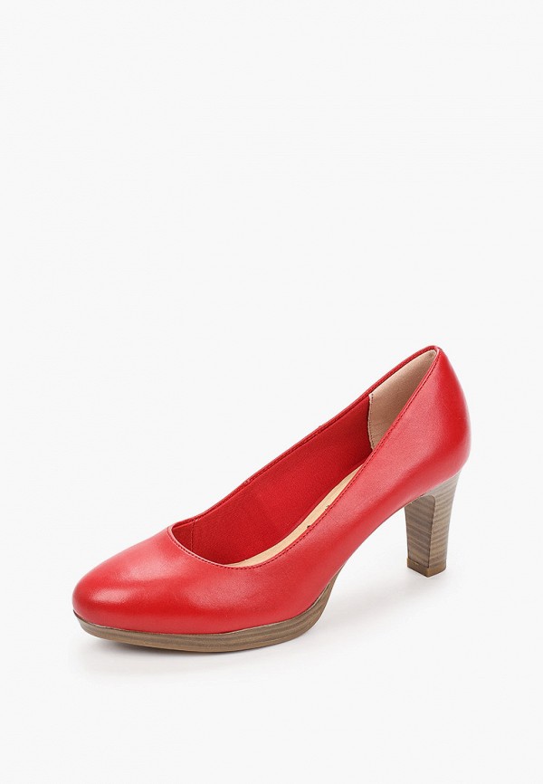 фото Туфли tamaris