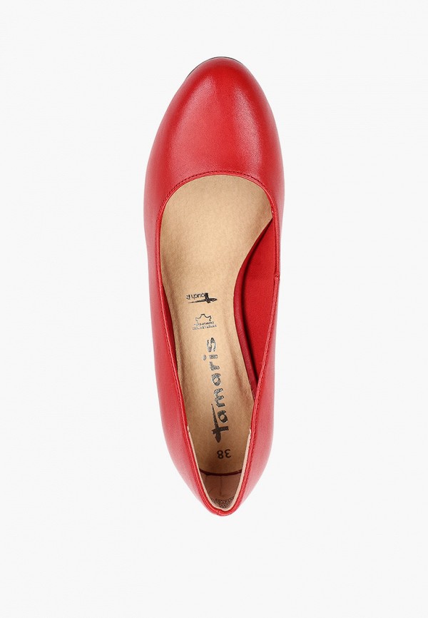 фото Туфли tamaris