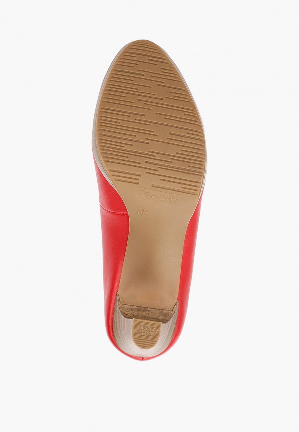 фото Туфли tamaris