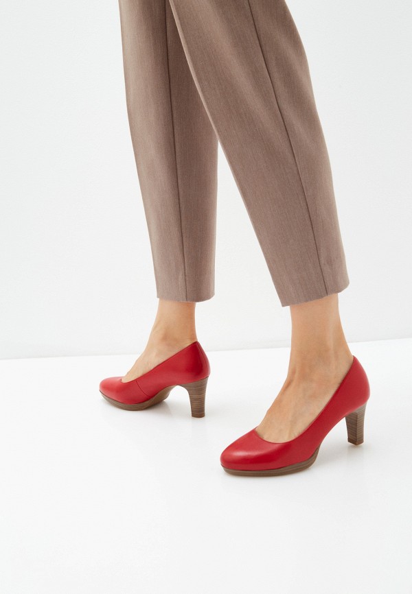 фото Туфли tamaris