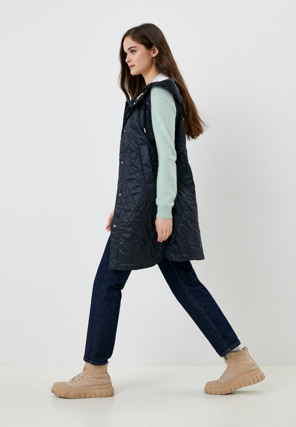 фото Жилет утепленный gerry weber