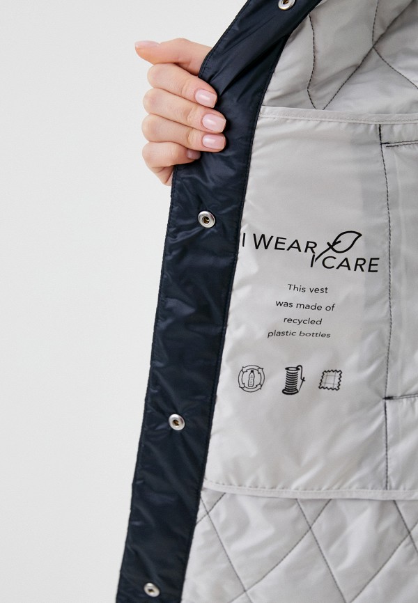 фото Жилет утепленный gerry weber