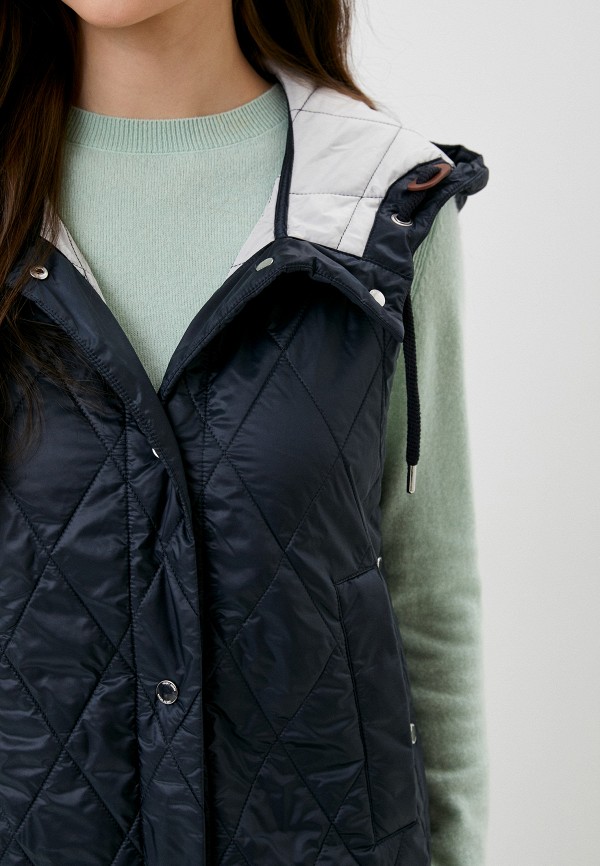 фото Жилет утепленный gerry weber