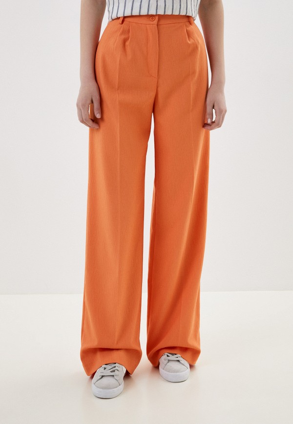 фото Брюки петербургский стиль