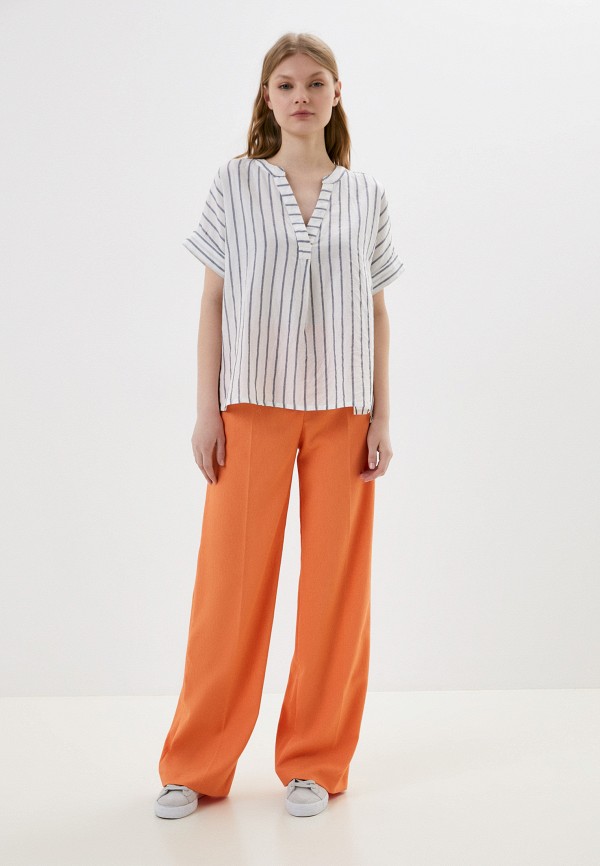 фото Брюки петербургский стиль