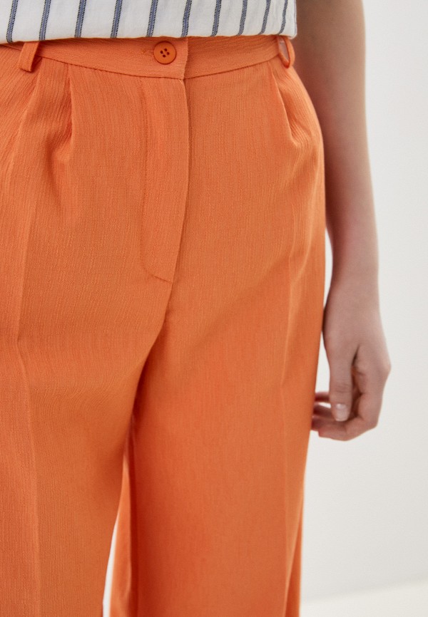 фото Брюки петербургский стиль