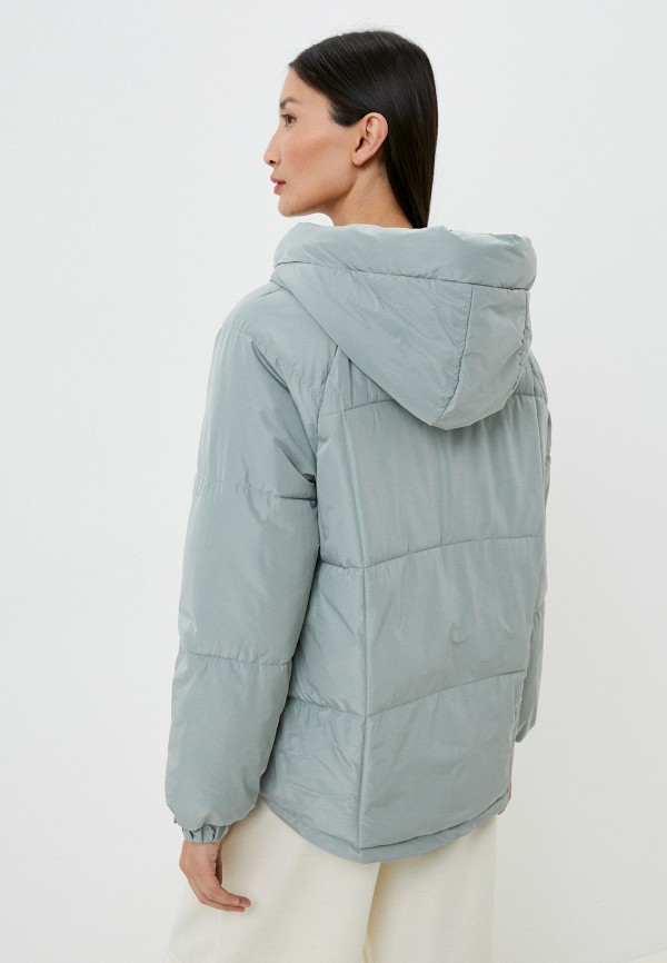 фото Куртка утепленная fadjo