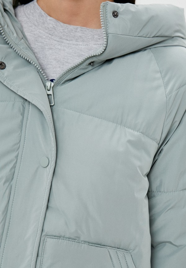 фото Куртка утепленная fadjo