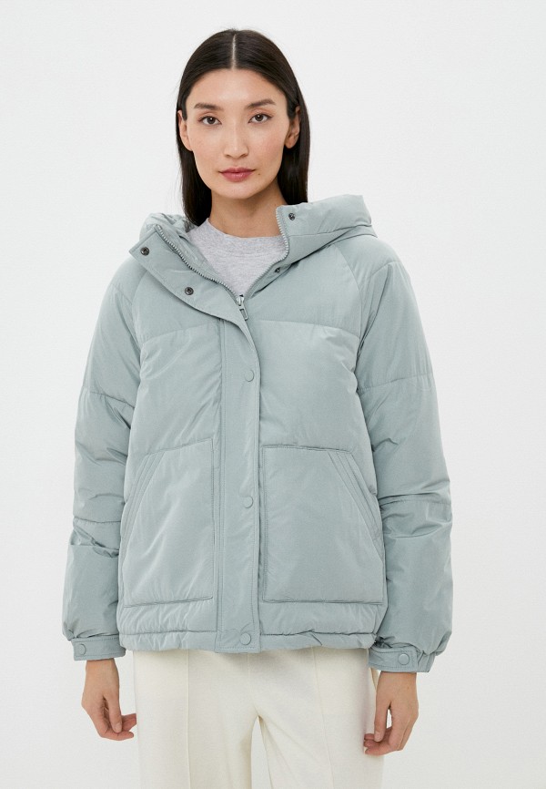 фото Куртка утепленная fadjo