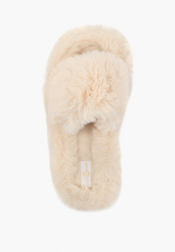 фото Тапочки shoesparad