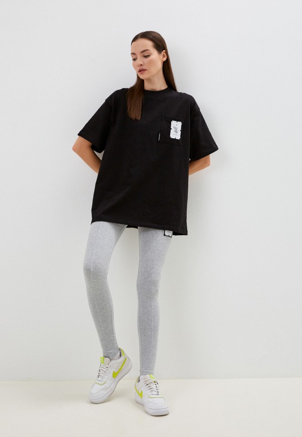 фото Леггинсы the couture club