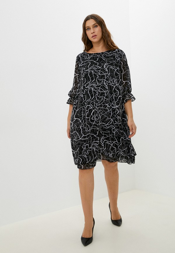 фото Платье oddwood