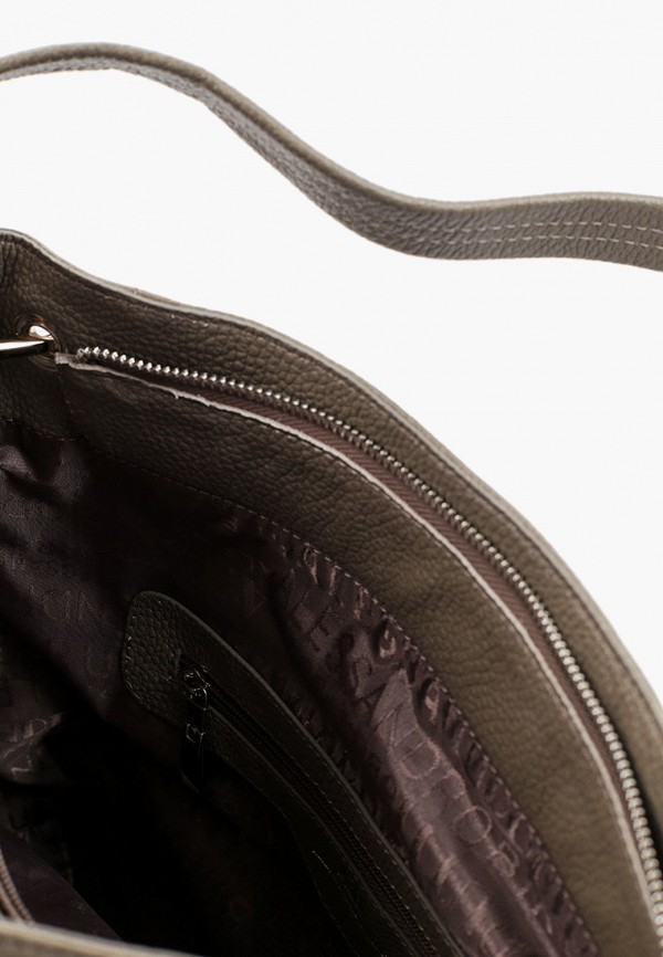 фото Сумка и брелок alessandro birutti