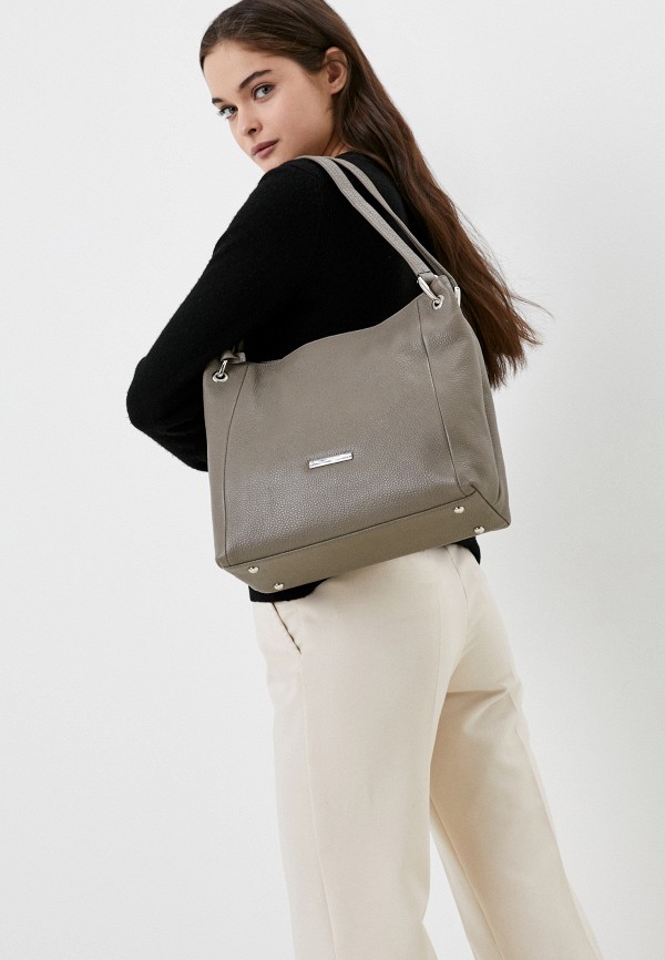 фото Сумка и брелок alessandro birutti