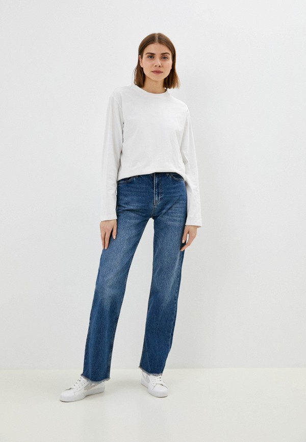 фото Джинсы bymodno