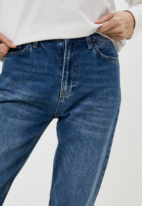 фото Джинсы bymodno