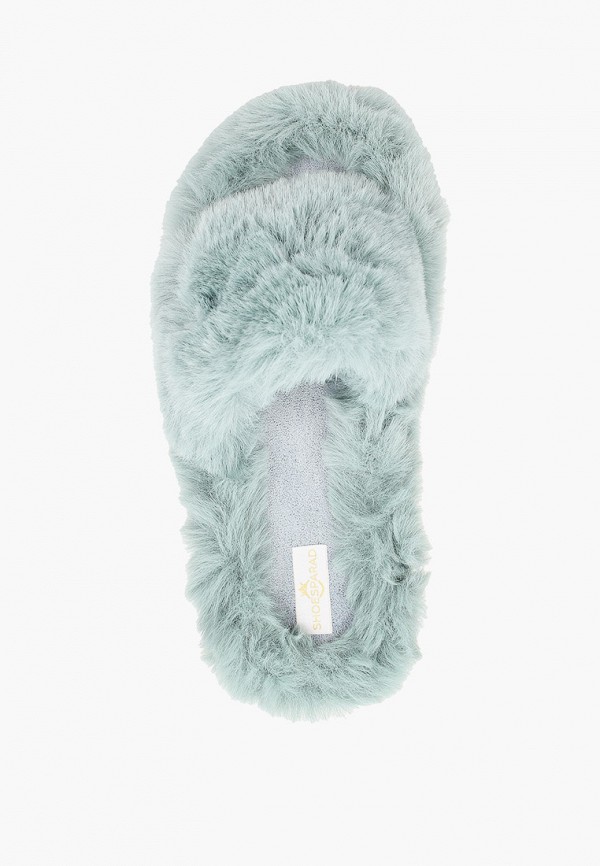 фото Тапочки shoesparad