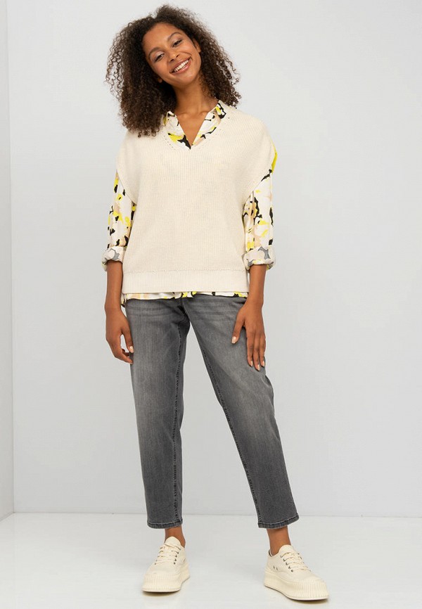 фото Жилет taifun