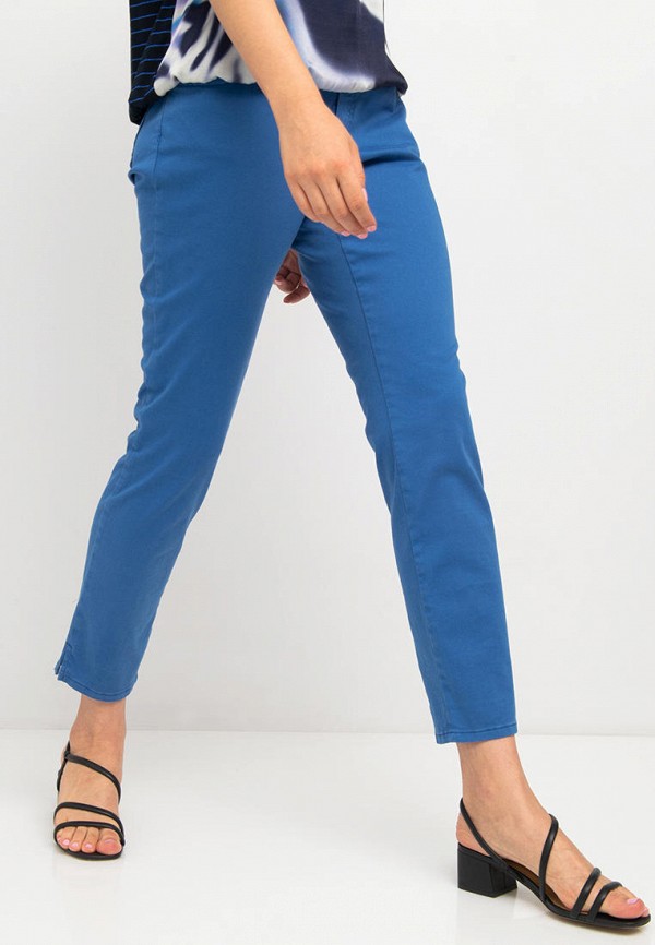 фото Джинсы gerry weber