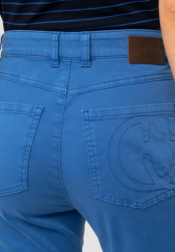 фото Джинсы gerry weber