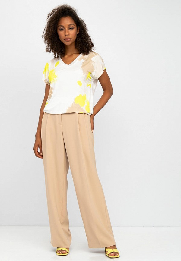 фото Пуловер taifun