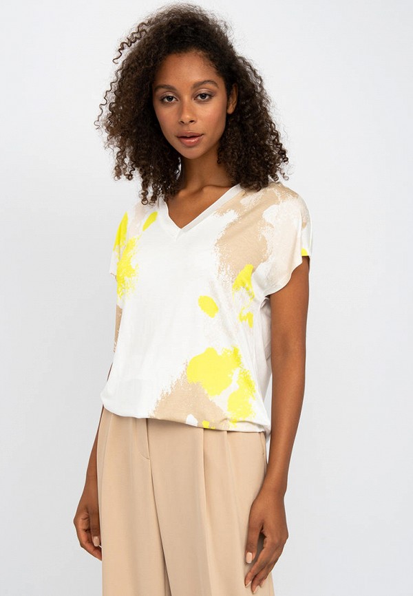 фото Пуловер taifun