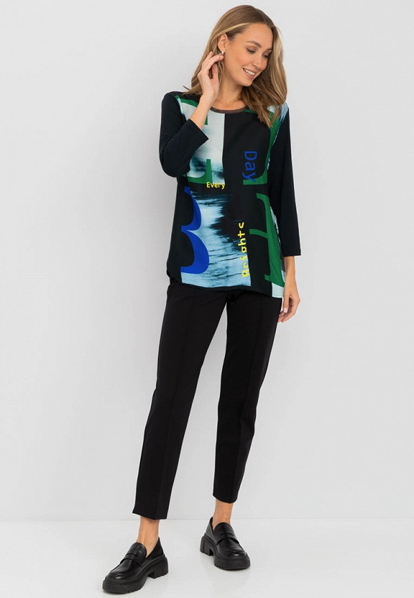 фото Лонгслив gerry weber