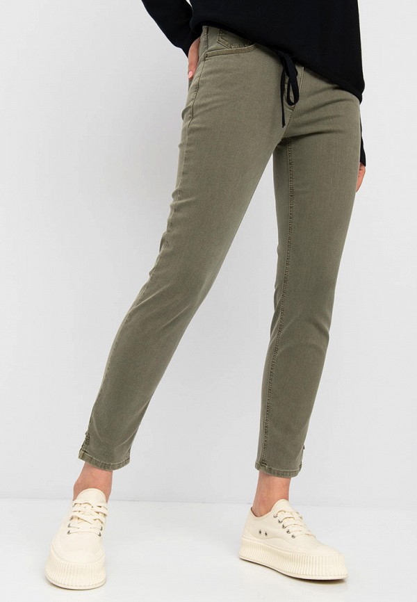 фото Джинсы gerry weber